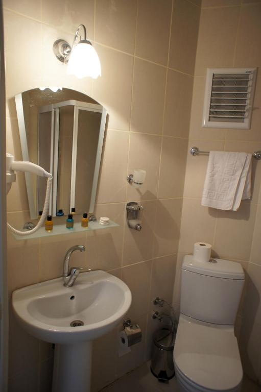 Barba Rossa Residence อิสตันบูล ภายนอก รูปภาพ
