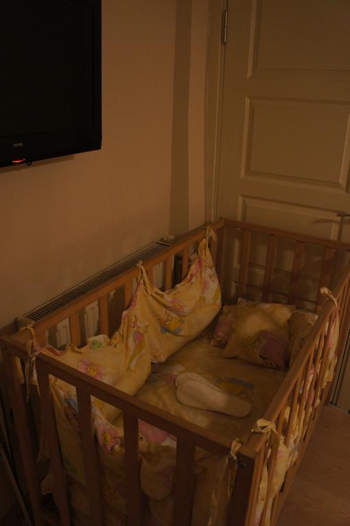 Barba Rossa Residence อิสตันบูล ภายนอก รูปภาพ