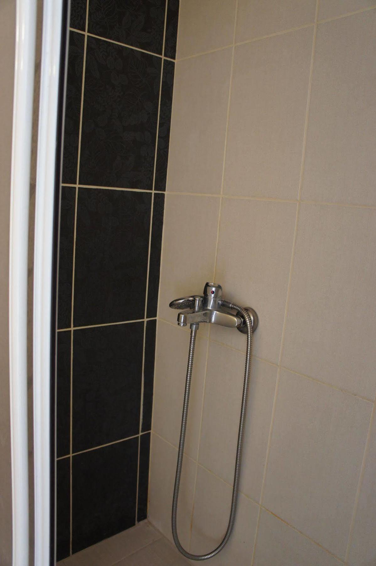 Barba Rossa Residence อิสตันบูล ภายนอก รูปภาพ